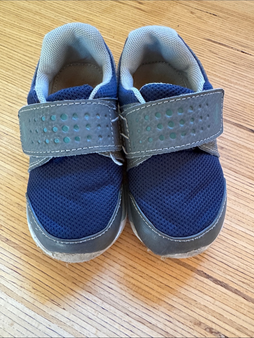 See Kai Run Sneakers